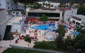 Marinem Diana Hotel Beldibi